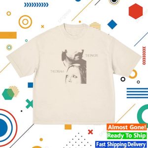 kenny The Favors Merch Store Shop Stacked Photo Cream T Shirt