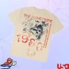 kenny The Hundreds Merch Store Grim Dark Reaper T Shirtv