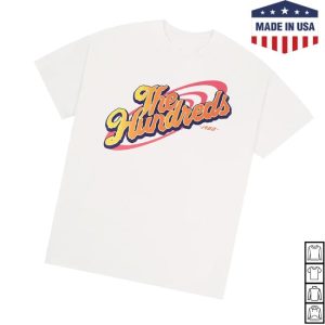 kenny The Hundreds Merch Store Jump Slant T Shirtv