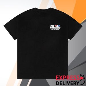 kenny The Hundreds Merch Store Shop Busdown T Shirt