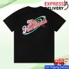 kenny The Hundreds Merch Store Shop Jump Slant T Shirt