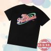 kenny The Hundreds Merch Store Shop Jump Slant T Shirta