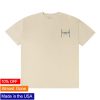 kenny The Hundreds Merch Store Shop Monogram T Shirt