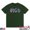 kenny The Hundreds Merch Store Shop Well Traveled T Shirt