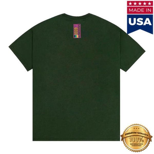kenny The Hundreds Merch Store Shop Well Traveled T Shirta