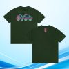 kenny The Hundreds Merch Store Shop Well Traveled T Shirtaa
