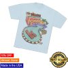 kenny The Killers Music Store Merch Summer Pool Teev