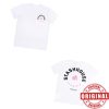 kenny The Stash House Merch Store Arc White Regular Teev