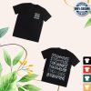kenny The Stash House Merch Store Tagged Black Regular Teev