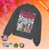 kenny The Who Merch Store The Who Magic Bus Crewneckv