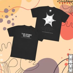 kenny Thestorysofarca Shop Merch Live Poof Teev