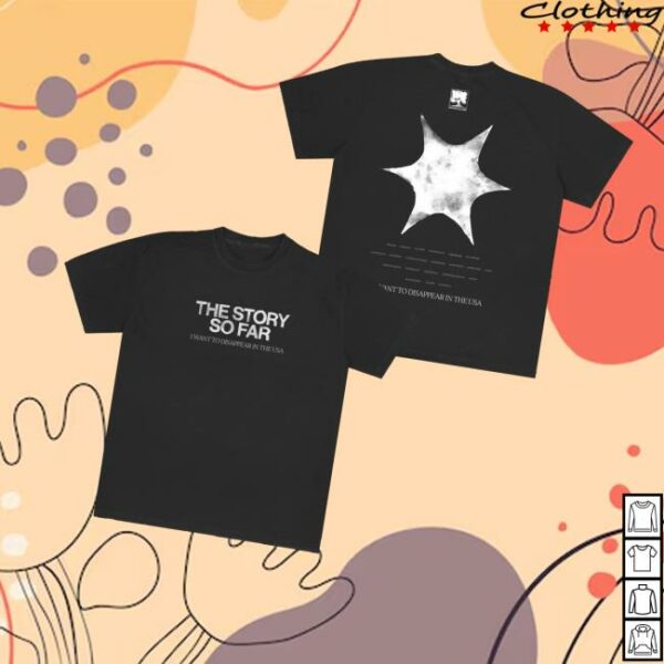 kenny Thestorysofarca Shop Merch Live Poof Teev