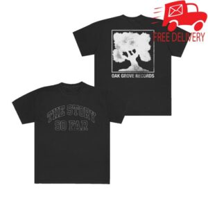 kenny Thestorysofarca Shop Merch Ogr Varsity Tee