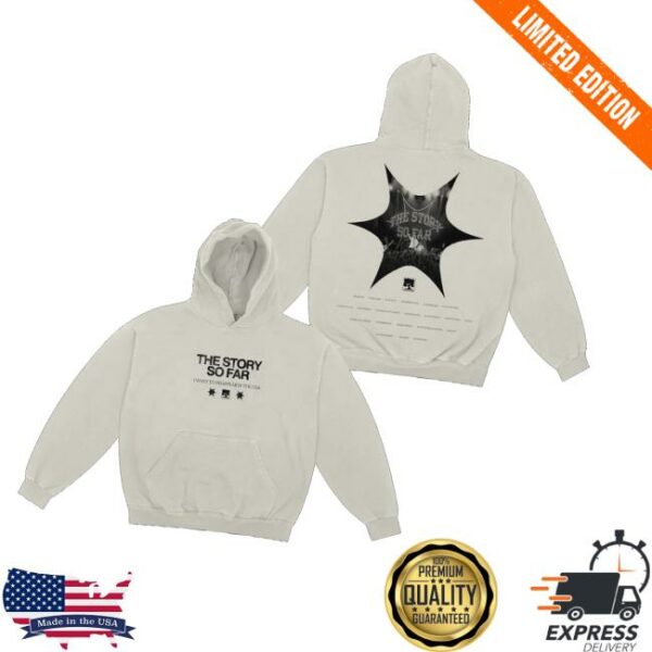 kenny Thestorysofarca Shop Merch Photo Poof Pullover Hoodiev