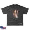 kenny Thewanted20 Merch Store Siva Retro Tee