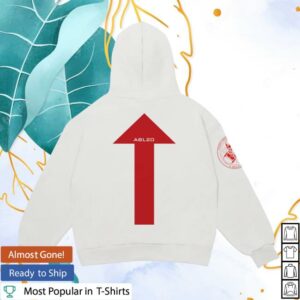 kenny Thirty Seconds To Mars Merch Store A Beautiful Lie 20Th Anniversary Arrow Hoodiea kenny Thirty Seconds To Mars Merch Store A Beautiful Lie 20Th Anniversary Arrow Hoodiea