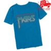 kenny Thirty Seconds To Mars Merch Store Thirty Seconds To Mars Vintage Mars Blue Teea