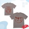 kenny Thornhill Merch Store Shop Only Ever You Tee