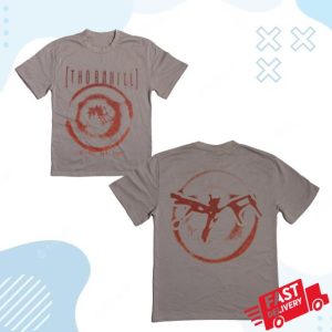 kenny Thornhill Merch Store Shop Only Ever You Tee