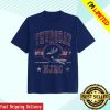 kenny Thursday Merch Store Live At The Meadowlands Njhc Retro Tee