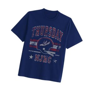kenny Thursday Merch Store Live At The Meadowlands Njhc Retro Teev kenny Thursday Merch Store Live At The Meadowlands Njhc Retro Teev