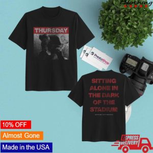kenny Thursday Merch Store Love Song Writer Tee