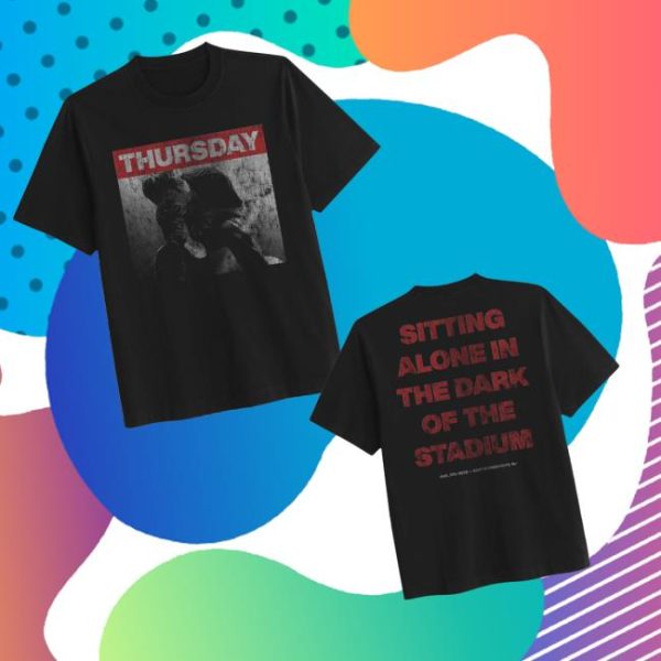 kenny Thursday Merch Store Love Song Writer Teev