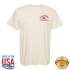 kenny Travis Manion Merch Store Tmf Americana Tee