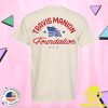 kenny Travis Manion Merch Store Tmf Americana Teea
