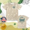 kenny Twloha Store Merch Falcon Bleach Dye Shirt