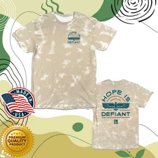kenny Twloha Store Merch Falcon Bleach Dye Shirt