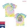 kenny Twloha Store Merch Its Okay Tie Dye Shirt