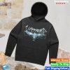 kenny Unprocessed Merch Store Angel Bat Hoodiev