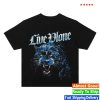 kenny Vlone Live Vlone Die Vlone Merch Pvnther T Shirt