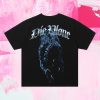 kenny Vlone Live Vlone Die Vlone Merch Pvnther T Shirta