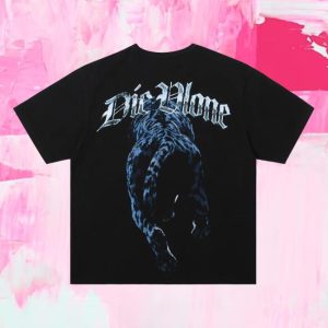 kenny Vlone Live Vlone Die Vlone Merch Pvnther T Shirta