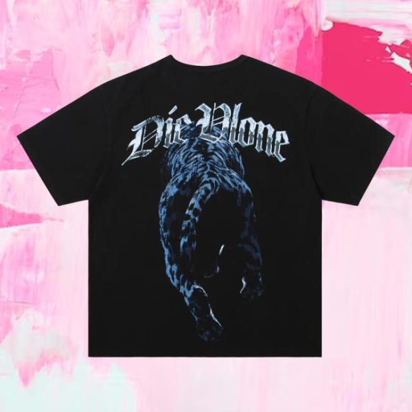 kenny Vlone Live Vlone Die Vlone Merch Pvnther T Shirta