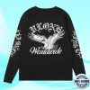 kenny Vlone Live Vlone Die Vlone Merch Riders Club Longsleeve