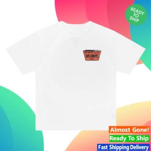 kenny Vlone Live Vlone Die Vlone Merch Store Straightcut T Shirt
