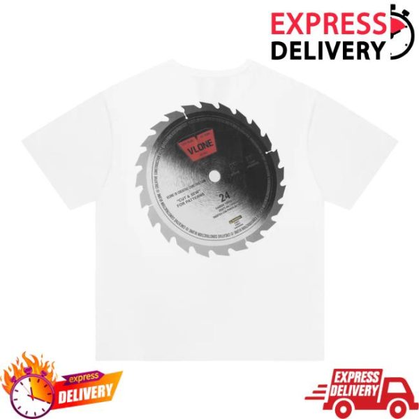 kenny Vlone Live Vlone Die Vlone Merch Store Straightcut T Shirta