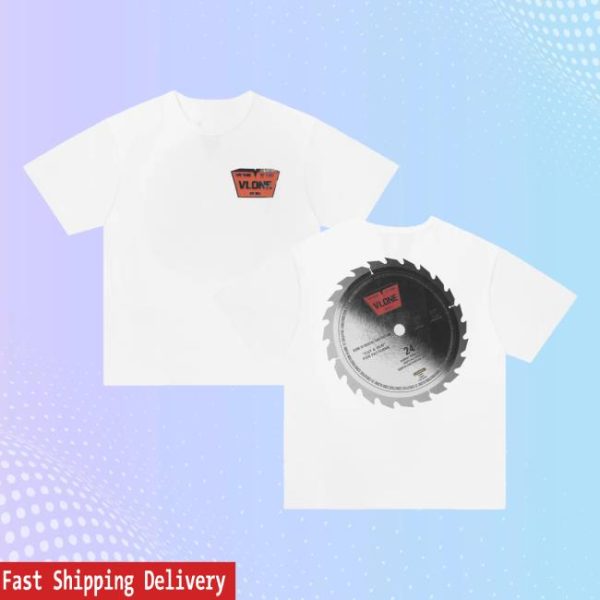 kenny Vlone Live Vlone Die Vlone Merch Store Straightcut T Shirtaa