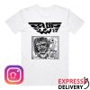 kenny Volume Dealer Merch Store Shop Fly White Mens T Shirt