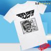 kenny Volume Dealer Merch Store Shop Fly White Mens T Shirta