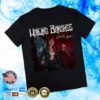 kenny Wailing Banshee Merch Store Worlds Apart T Shirta