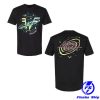 kenny Weezer Webstore Merch Store Dear Daddy 2025 Tour T Shirt