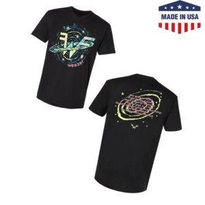 kenny Weezer Webstore Merch Store Dear Daddy 2025 Tour T Shirtv