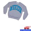 kenny Weezer Webstore Merch Store Weezer Arch Crewneckv