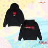 kenny Welcomeskateboards Merch Store Adventure Time X Welcome Hoodie