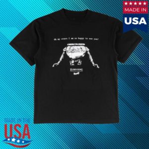 kenny Welcomeskateboards Merch Store Elden Ring X Welcome Alexander Tee