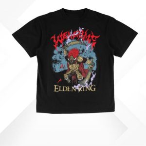 kenny Welcomeskateboards Merch Store Elden Ring X Welcome Radahn Teev